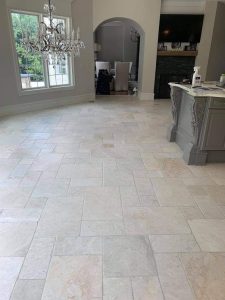 Stone Chip Repair