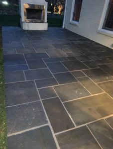 Stone Chip Repair